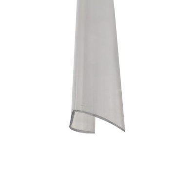 P.Tech Polycarbonate U-Clip