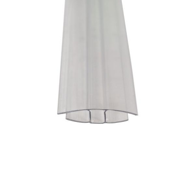 P.Tech Polycarbonate H-Clip