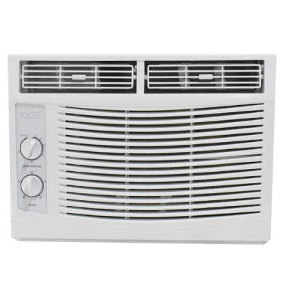 Kaze Eakon Series 0.5hp Manual Window Type Aircon