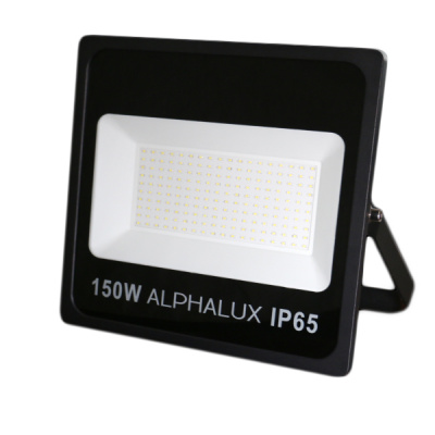 Alphalux Broad-Beam Series Led Smd Flood Light 150w Ip65