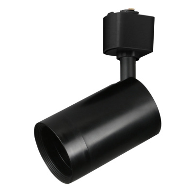 Alphalux Spotlight Series Tracklight 1xgu10 (Housing Only)