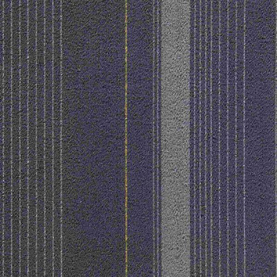 P.Tech Aden Carpet Tile 3x500x500mm
