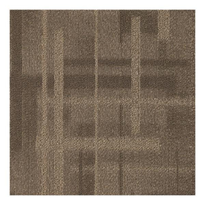 P.Tech Viber Carpet Tile 4x500x500mm