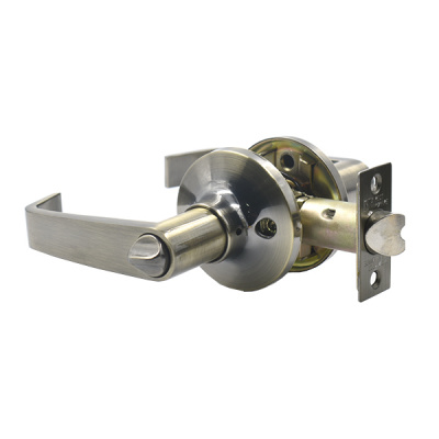 Direct Hardware Tubular Lever Set