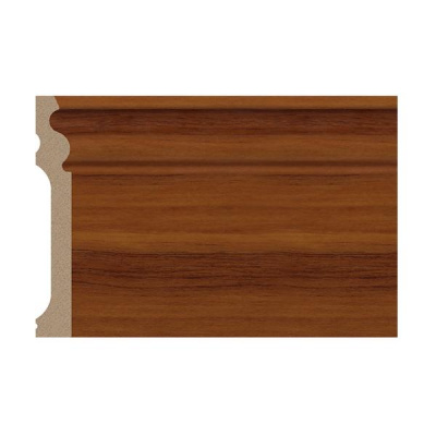 P.Tech Skirting Board Polystyrene Baseboard