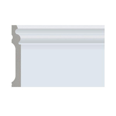 P.Tech Skirting Board Polystyrene Baseboard