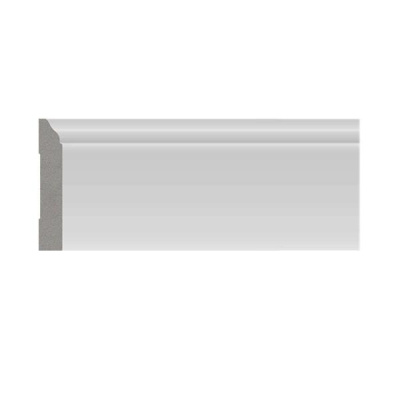 P.Tech Skirting Board Polystyrene Baseboard