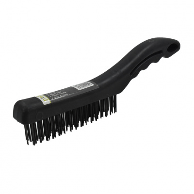 P. Tech Steel Brush