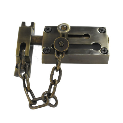 Direct Hardware Chain Bolt 