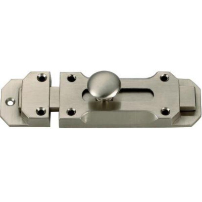 Direct Hardware Barrel Bolt 