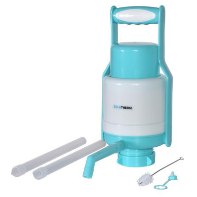 Solutherm Drinking Water Pump