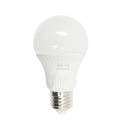 Alphalux 7w E27 Led Changing Color Temperature