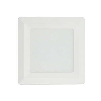 Alphalux Sunflower 6w Ww 3000k Square S