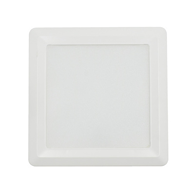 Alphalux Sunflower 12w Ww 3000k Square