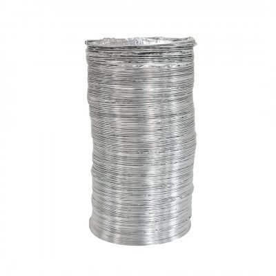 Kaze Aluminum Foil Air Duct 5m