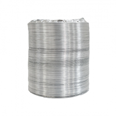 Kaze Aluminum Foil Air Duct 5m