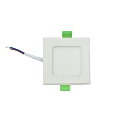 Alphalux Led Slim Downlight 3w Changing