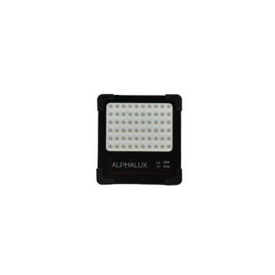 Alphalux 50w Dl 6500k Led Smd Floodlight