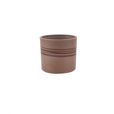 Heim Rubber Plant Pot