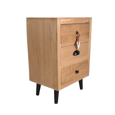 Heim Drawer Cabinet