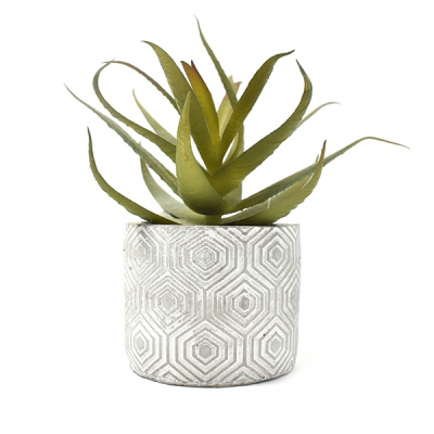 Heim Artificial Potted Plant