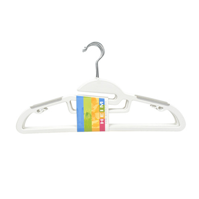 Heim Non-Slip Clothes Hanger
