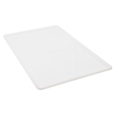 Sefa Plastic Drip Pan White 68x41x2cm