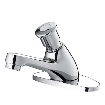 Sefa Push Button Lavatory Faucet