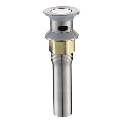 Sefa Pop-Up Swivel Plate Po Plug