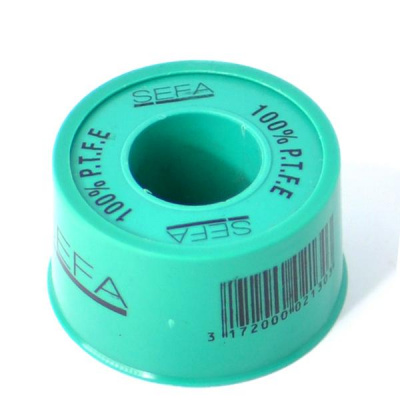 Sefa Thread Tape