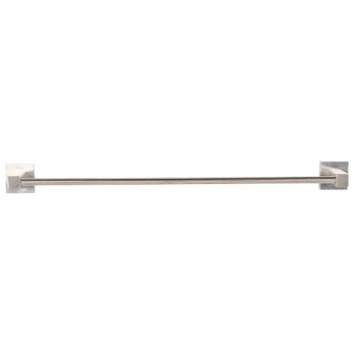 SEFA OT-71301 Single Towel Bar Holder Satin SS304 Stainless Steel