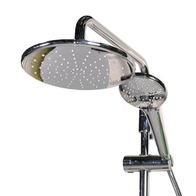 Sefa Exposed Shower Set
