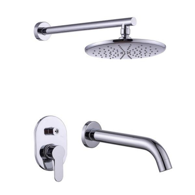 Sefa Angel Concealed Bath Mixer