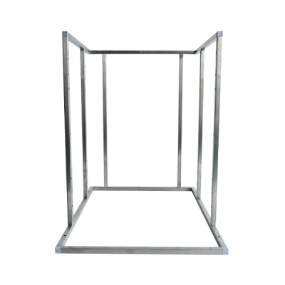 Sefa Pull-Out Basket Frame 16in 530x45x480mm
