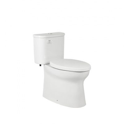 Kohler Brive Two-Piece Watercloset