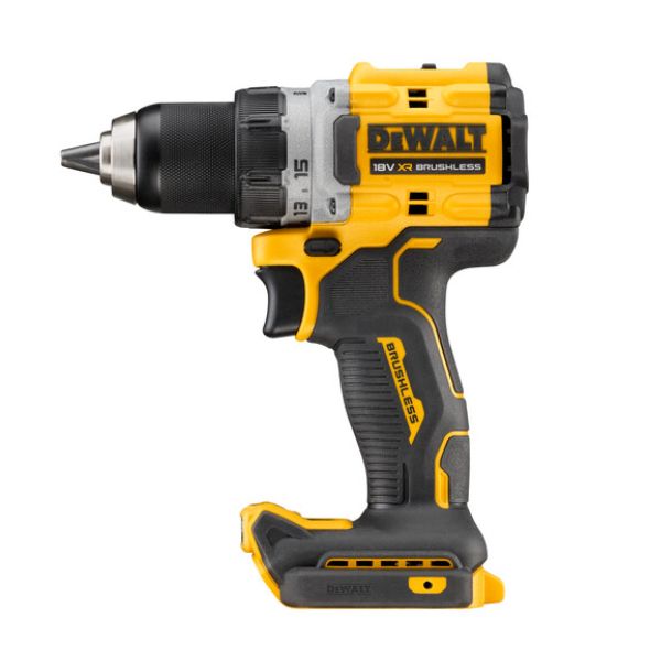 Dewalt Dcd800n-B1 Brushless Cordless 1/2in 13mm Drill/Driver