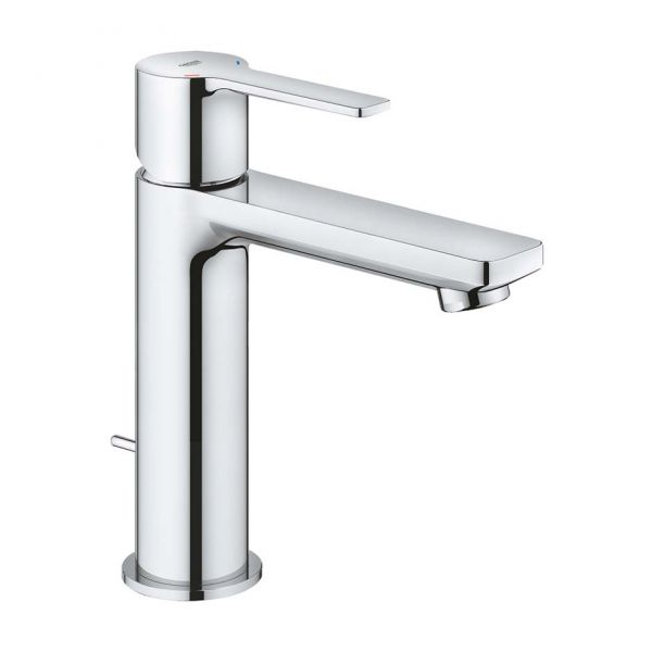 Grohe Linear Single Lever Lavatory Faucet