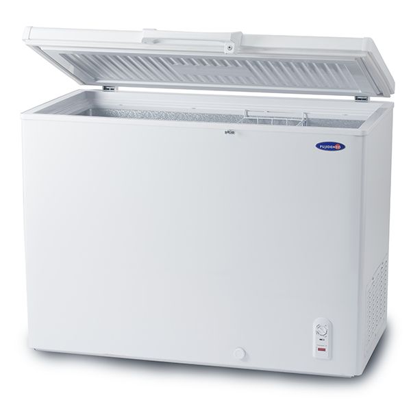 midea 7 cubic foot chest freezer