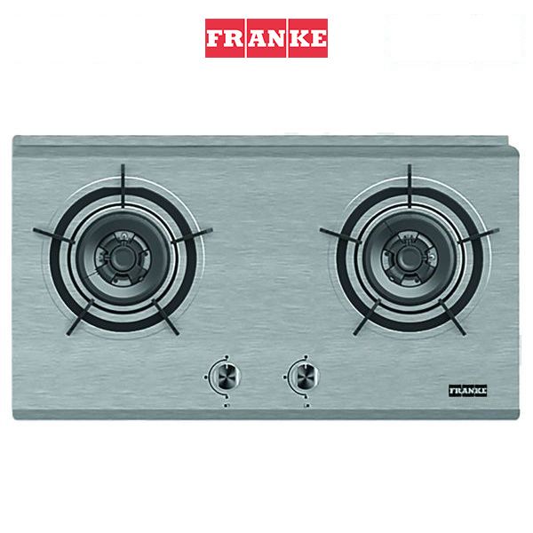 Franke built deals in gas hob