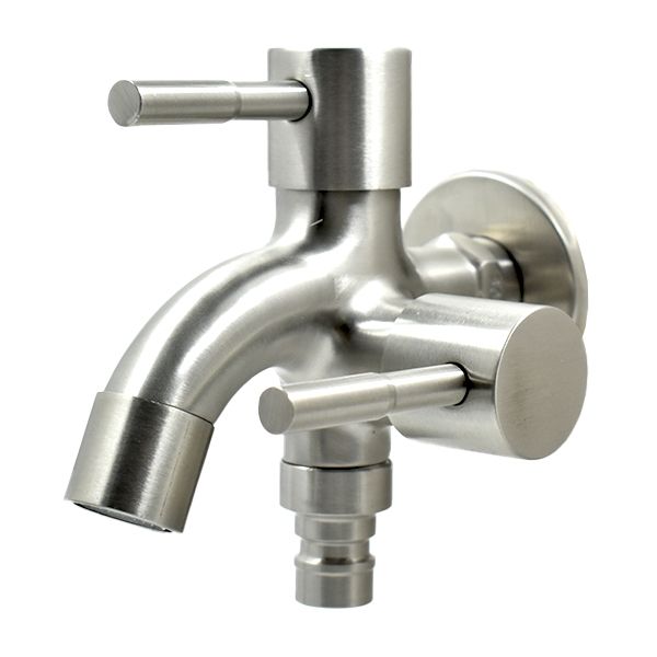 Birke Dual Faucet