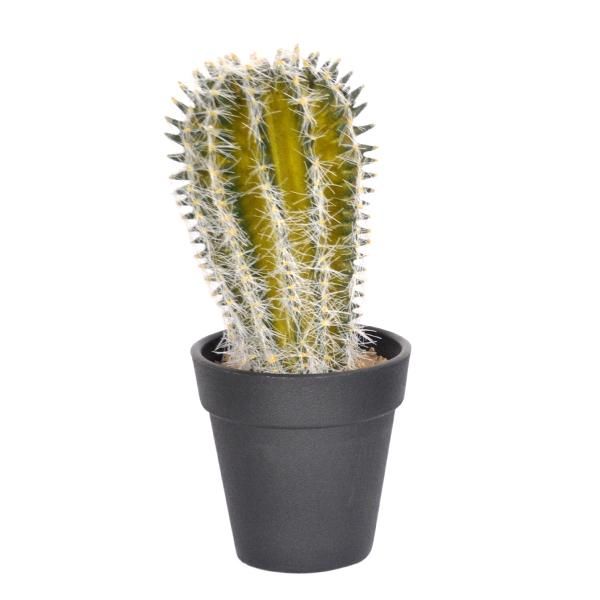 Heim Potted Artificial Plant