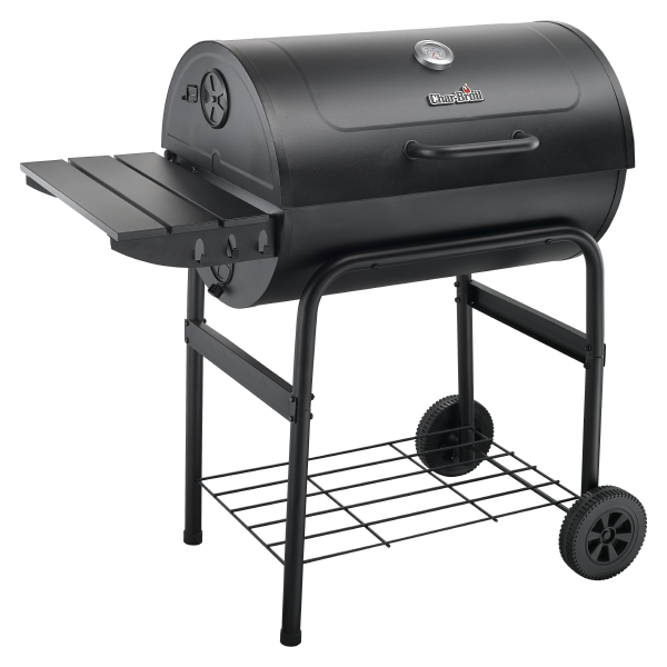 Charbroil charcoal outlet smoker