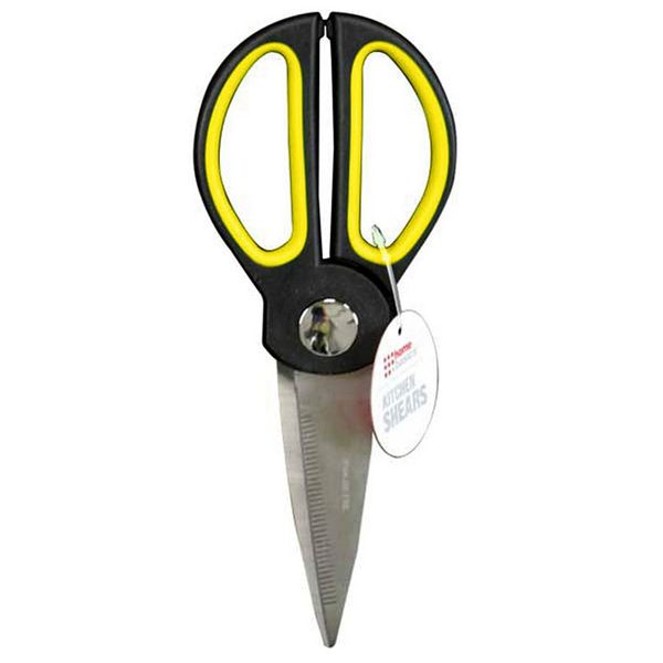 rimei kitchen shears,stainless-steel multi purpose heavy