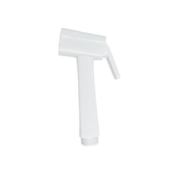 Pozzi Universal Bidet Head (White)