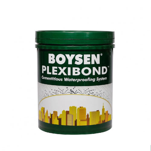 Boysen Plexibond Textured Finish 16Liters