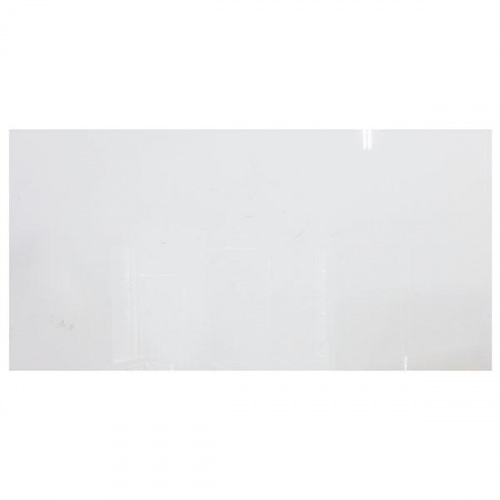 Verona Snow White Polished Floor Tile 60x120cm