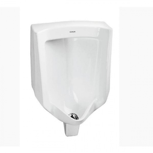Kohler Mini Bardon Top Inlet Urinal