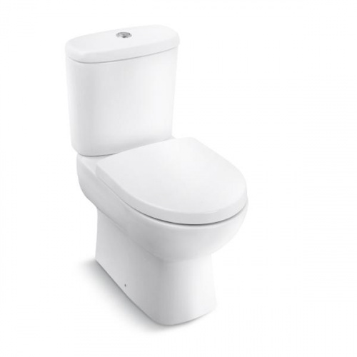 Kohler Panache Two Piece Watercloset