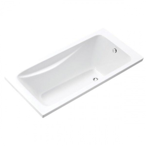 Kohler Reach Drop In Bathtub