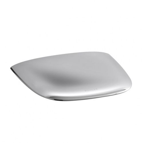Kohler Airfoil Wall Mount Soap Dish